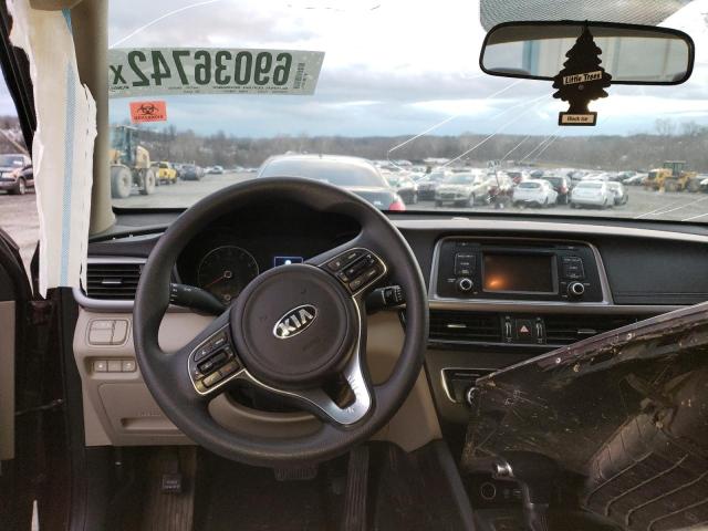 2016 KIA OPTIMA LX - 5XXGT4L31GG033620