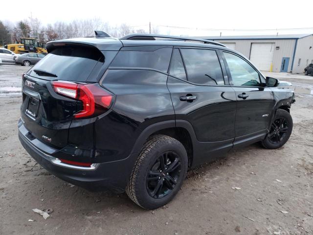 2022 GMC TERRAIN AT 3GKALYEV4NL297514