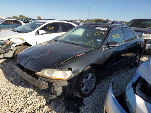 1998 Honda Accord Coupe EX