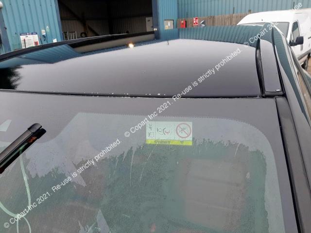 SADCA2AN4HA095561 Jaguar F-pace R-s