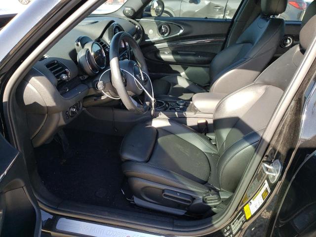 WMWLU5C59H2C46017 Mini Cooper