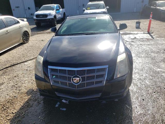 1G6DA1ED2B0139472 Cadillac CTS