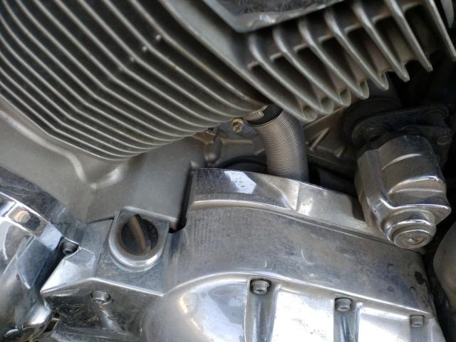 2003 HONDA VTX1800 S 1HFSC49323A100996