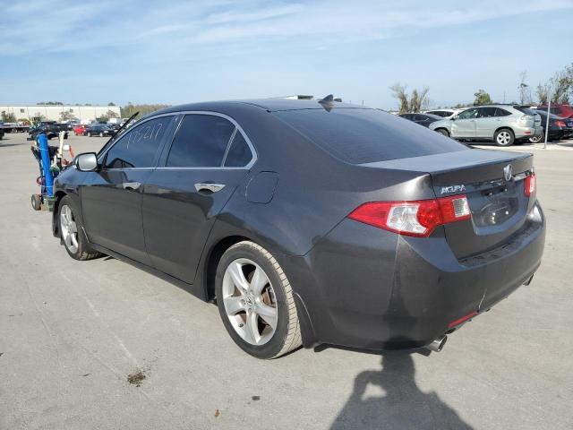 JH4CU2F65AC028738 Acura TSX