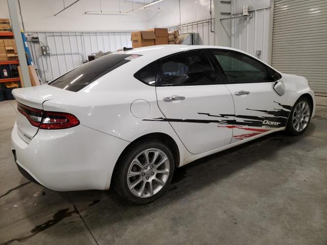 2015 DODGE DART LIMIT 1C3CDFCB5FD278576