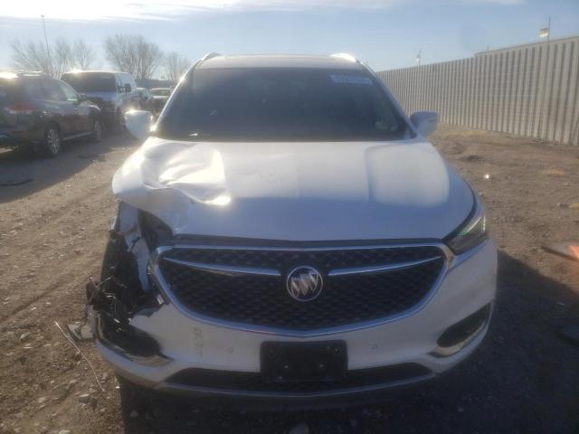 2018 BUICK ENCLAVE AV 5GAEVCKW7JJ145690