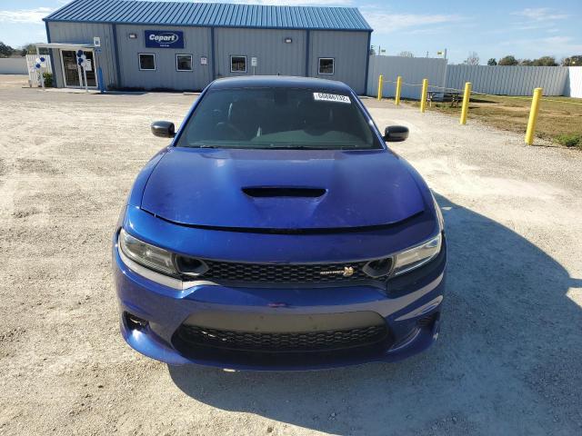2018 DODGE CHARGER R/ 2C3CDXCT8JH164050