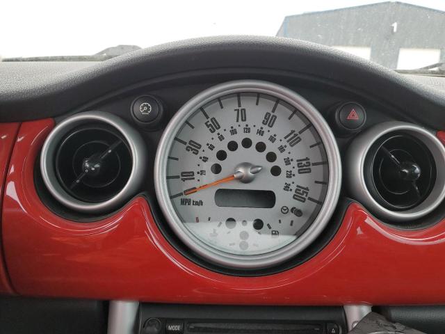WMWRE33556TL19948 Mini COOPER S