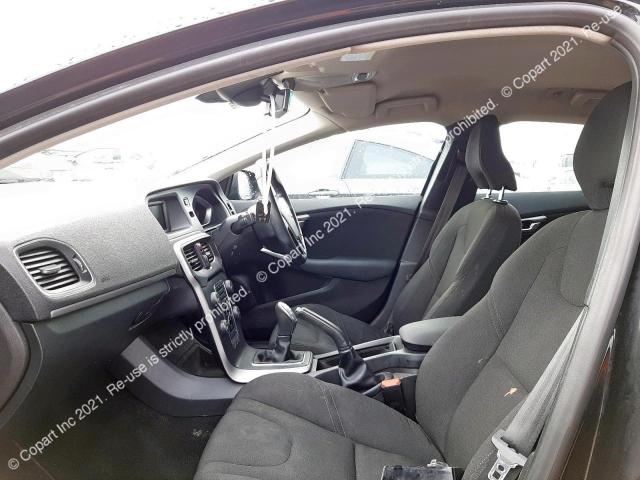 YV1MV8481E2086736 Volvo V40 Es D2