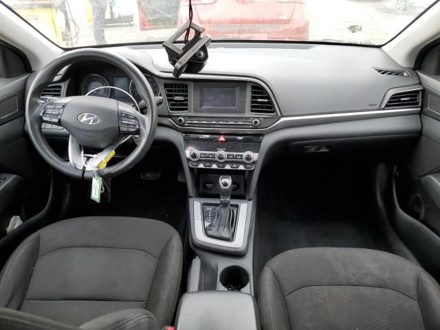 5NPD74LF5LH498921 | 2020 Hyundai elantra se