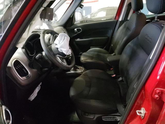 ZFBCFAAH1JZ040724 Fiat 500
