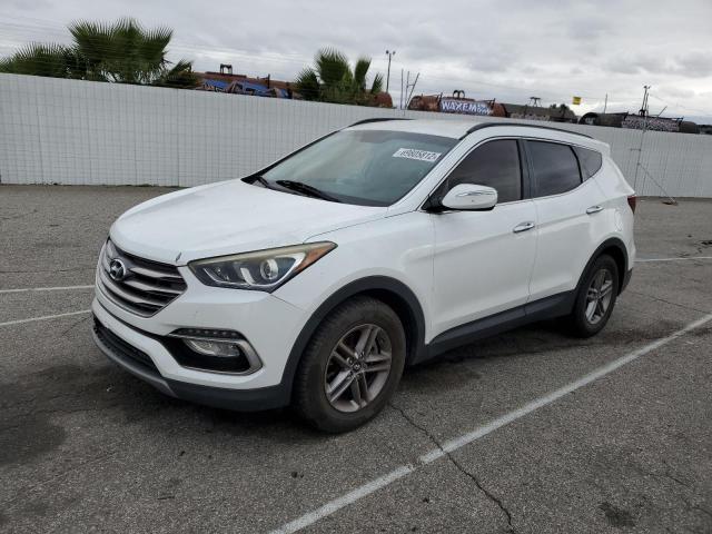 2017 HYUNDAI SANTA FE S - 5NMZU3LB8HH026562