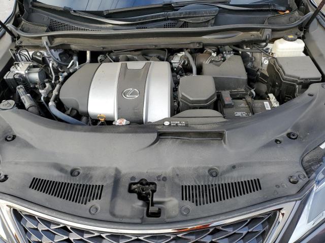 2021 LEXUS RX 350 F-S - 2T2SZMAA9MC218068