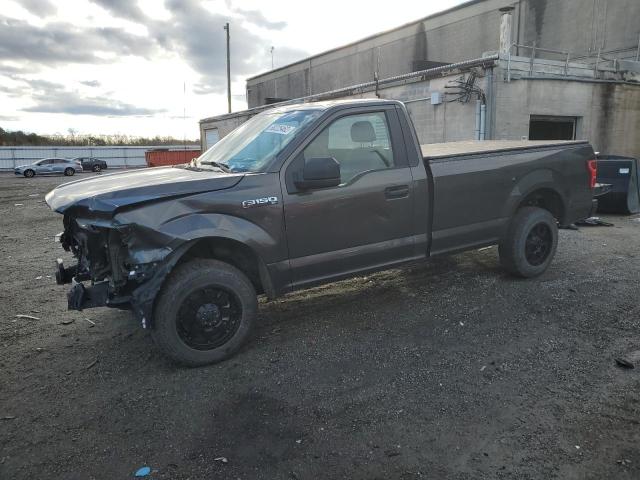 2019 FORD F150 - 1FTMF1CB9KKE20429