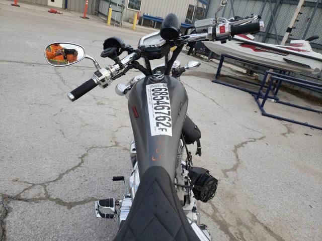 2010 HONDA VT1300 CX JH2SC6152AK001287