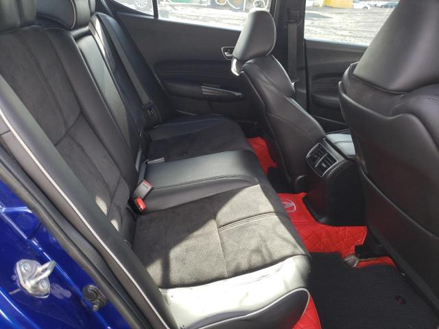 2018 ACURA TLX TECH+A - 19UUB3F68JA001712