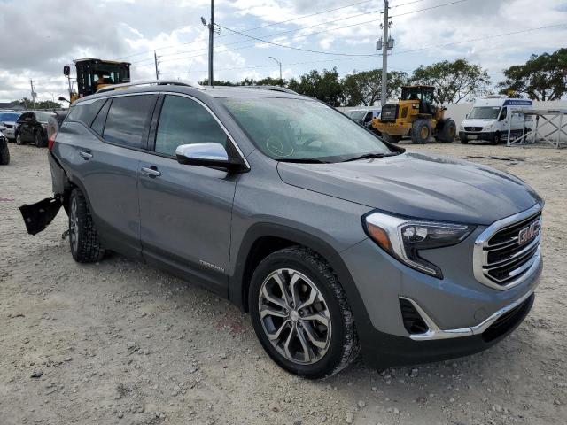 3GKALPEX1LL285152 GMC Terrain Slt