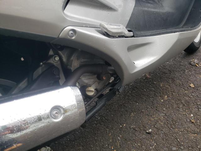 2001 HONDA NSS250 - JH2MF06121K001227