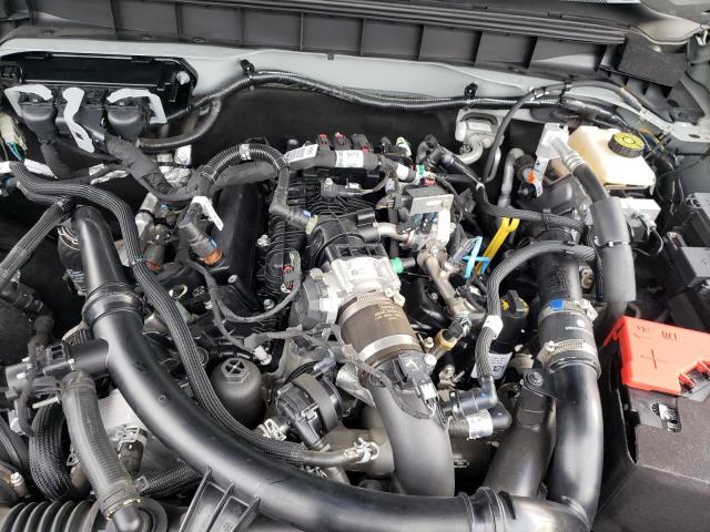 2021 FORD BRONCO FIR 1FMEE5EP5MLA43047