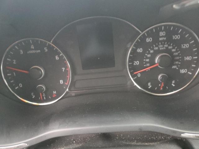 3KPFK4A78HE101345 KIA FORTE LX