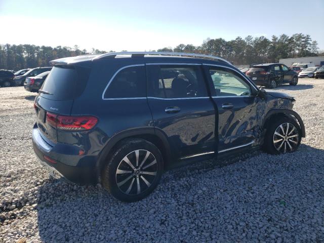 2022 MERCEDES-BENZ GLB 250 4M - W1N4M4HB2NW249013