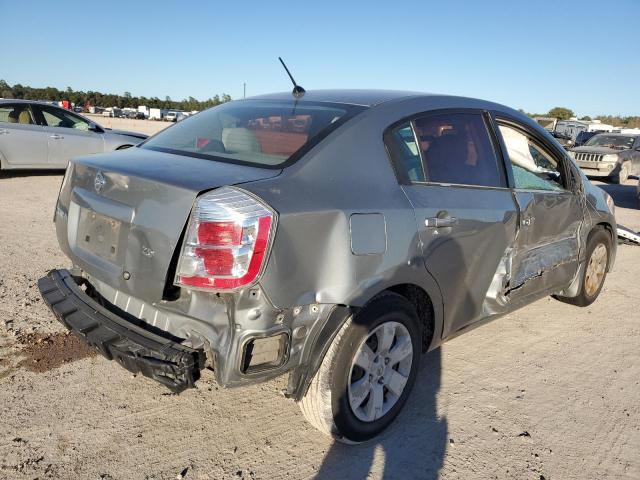 3N1AB61EX7L703293 2007 Nissan Sentra 2.0