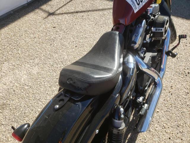 2020 HARLEY-DAVIDSON XL1200 X - 1HD1LC314LB405223