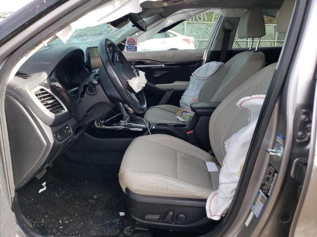 KNDERCAA0N7245058 KIA SELTOS EX