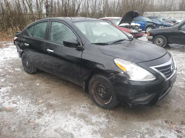 3N1CN7AP4FL840624 Nissan VERSA S