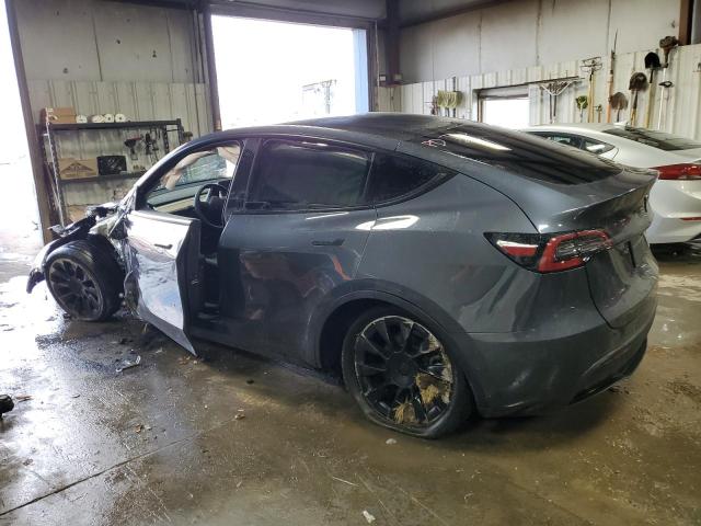 7SAYGDEE4NA016687 Tesla Model Y