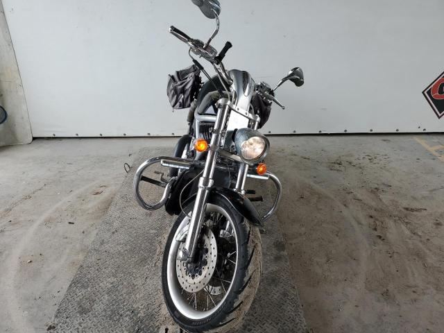 2008 HARLEY-DAVIDSON VRSCAW 1HD1HFH138K801596