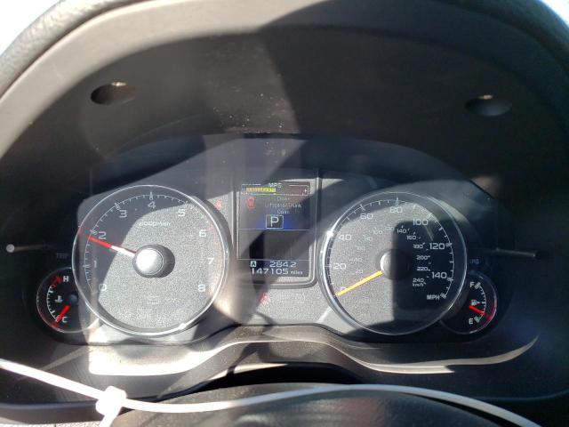 4S4BRCKC2D3286439 Subaru Outback