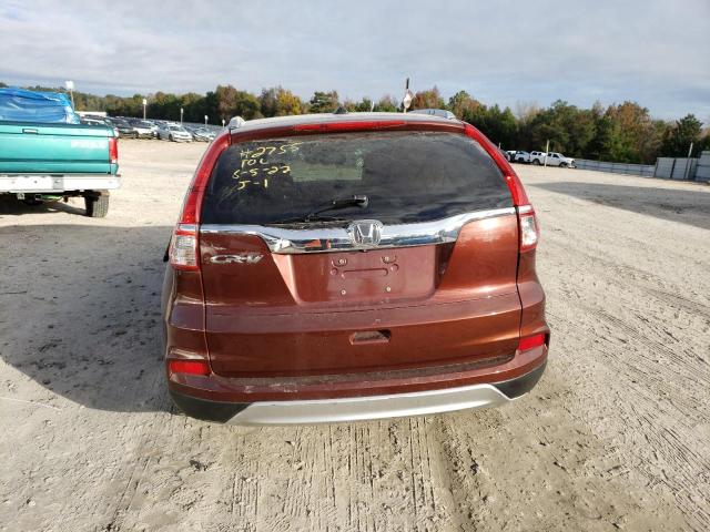 VIN 2HKRM3H75GH512137 2016 HONDA CRV no.6