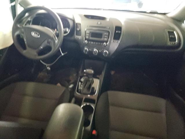 3KPFK4A70HE047409 KIA FORTE LX