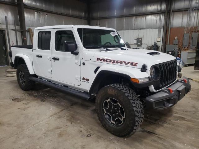 1C6JJTEGXML537253 Jeep Gladiator Mojave