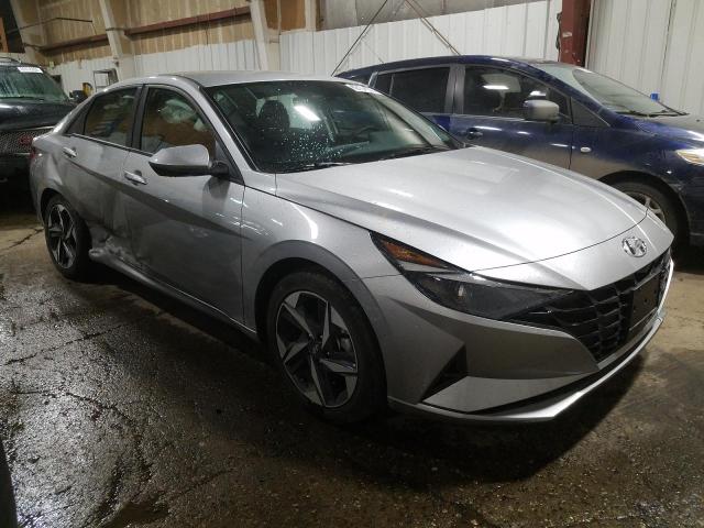 2023 HYUNDAI ELANTRA SE - 5NPLS4AG3PH091403