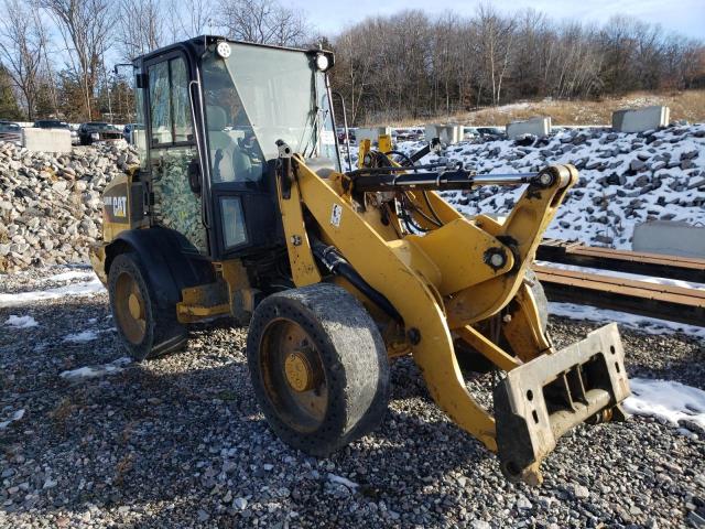 Salvage cars for sale from Copart Avon, MN: 2016 Caterpillar Loader