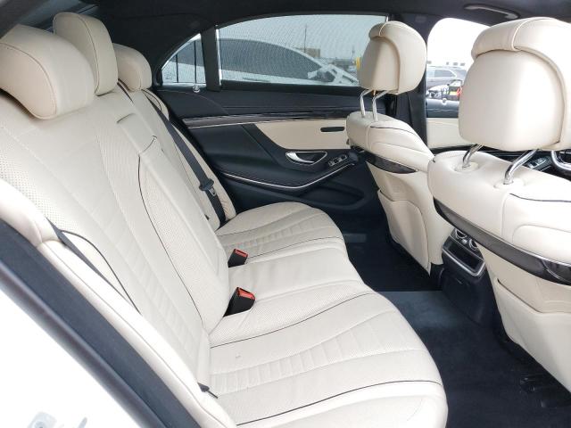 2016 MERCEDES-BENZ S 550E WDDUG6DB6GA246671