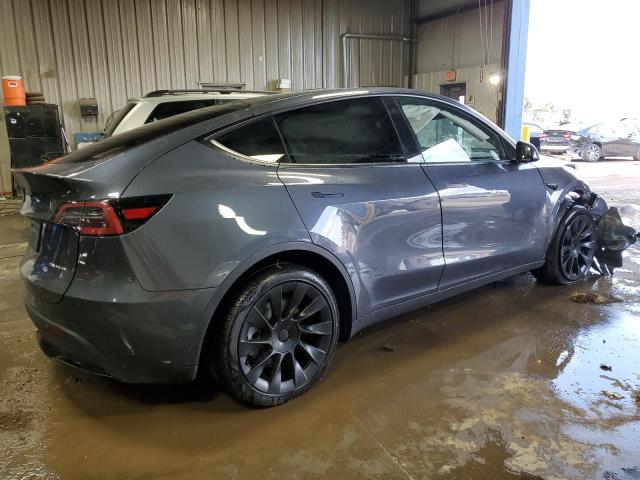 7SAYGDEE4NA016687 Tesla Model Y