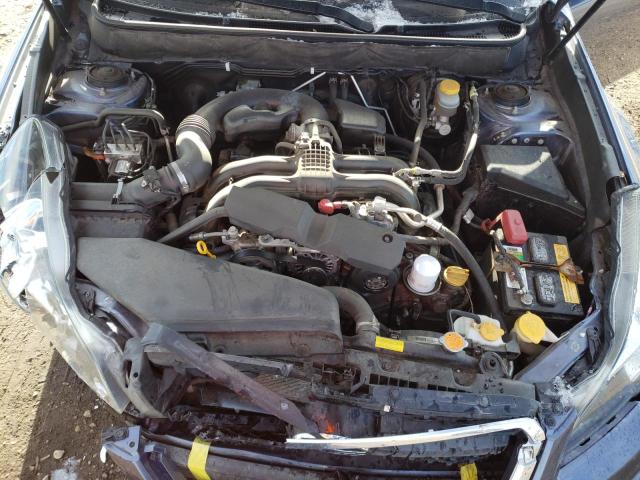 4S3BMBC69E3038308 Subaru Legacy 2.5i Premium