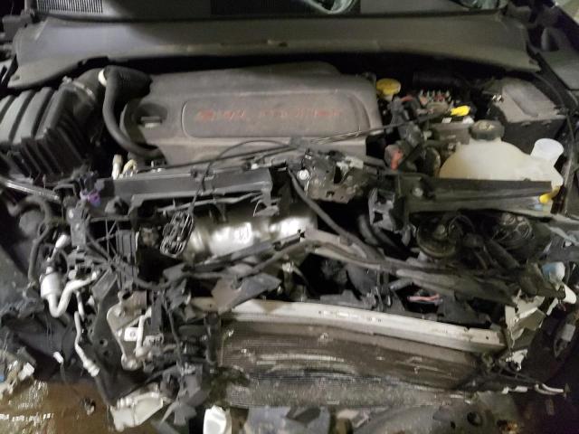 3C4NJDCB6JT360286 Jeep Compass Limited
