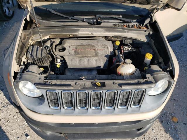 ZACCJABT9FPB27968 Jeep Renegade Latitude