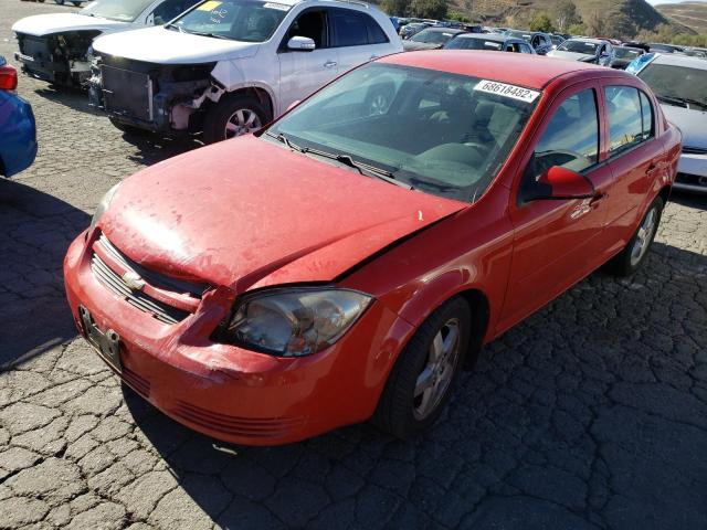 Salvage cars for sale from Copart Colton, CA: 2010 Chevrolet Cobalt 2LT
