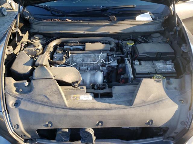 1C4PJLCB2JD561126 Jeep Cherokee Latitude