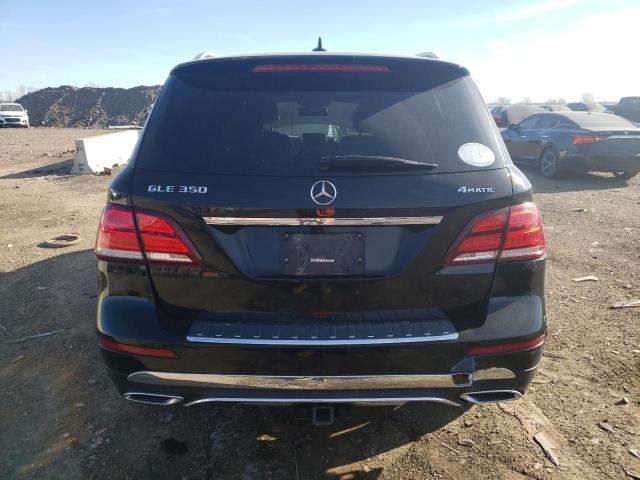 VIN 4JGDA5HB7JB174134 2018 MERCEDES-BENZ GLE-CLASS no.6