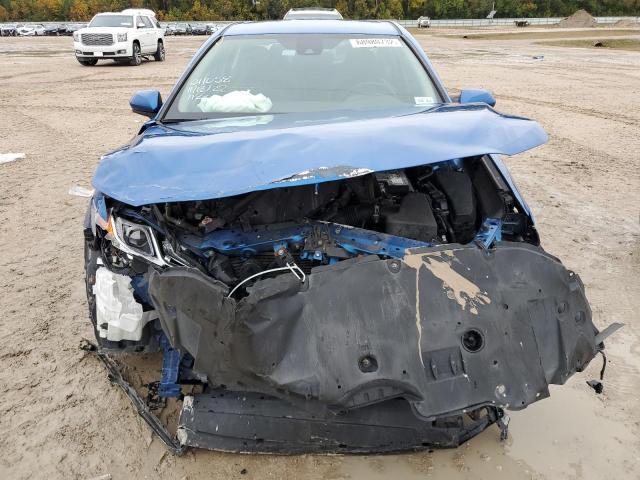 2019 TOYOTA CAMRY L - 4T1B11HK0KU243932