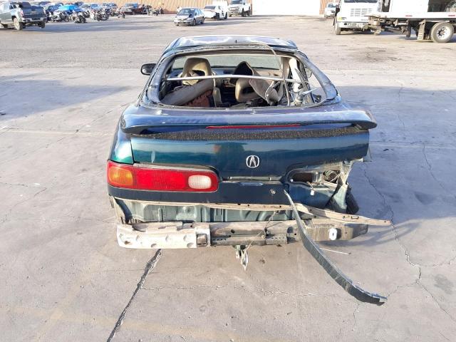 JH4DC4363TS008164 Acura INTEGRA SE