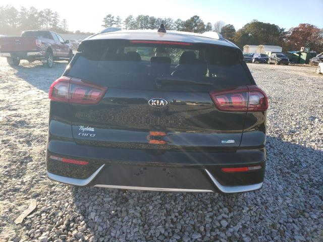 KNDCC3LC9H5063950 KIA NIRO EX