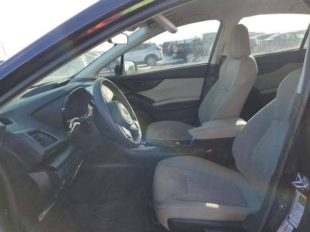 2020 SUBARU IMPREZA - 4S3GTAB61L3715109