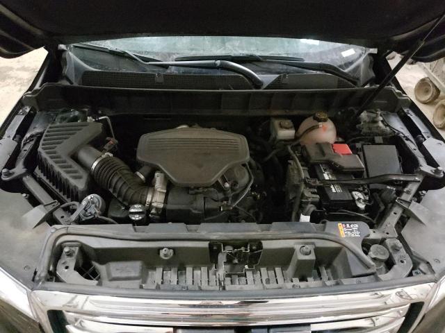 1GKKNSLS2KZ208810 GMC ACADIA SLE